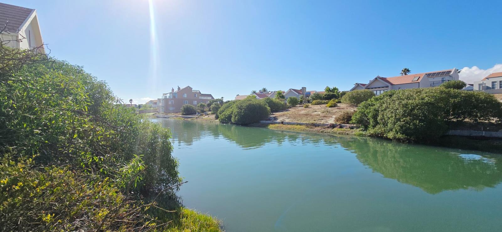 365 m² Land available in Velddrif