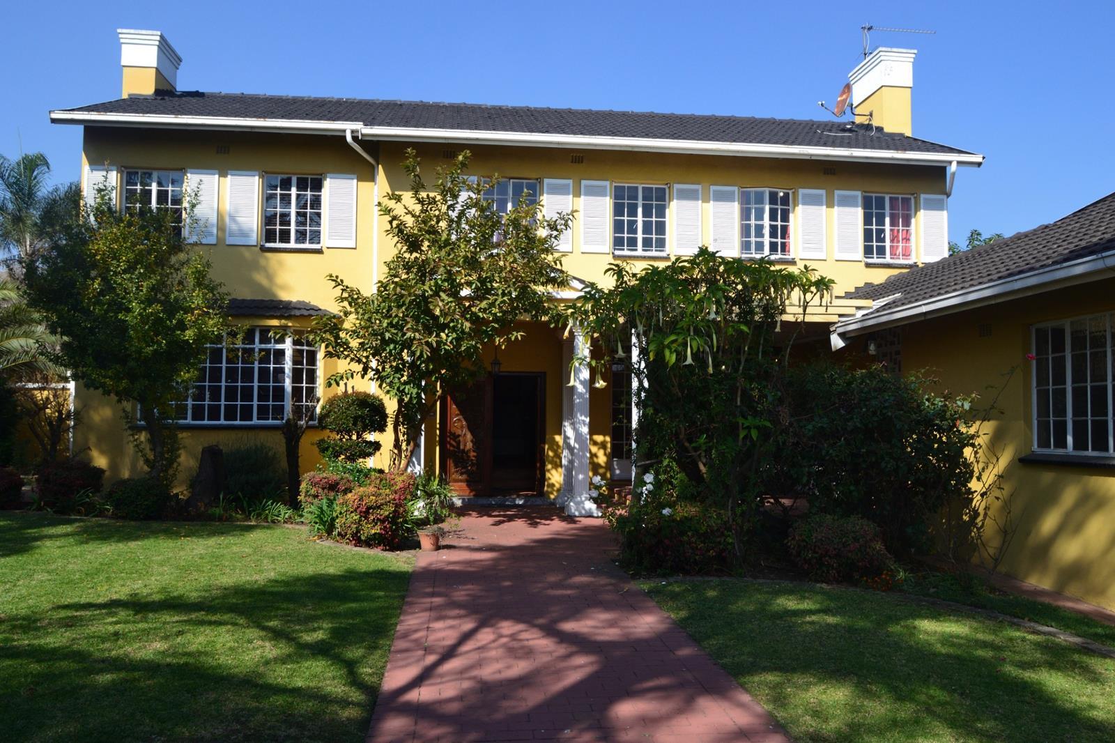 4 Bedroom House in Eden Glen