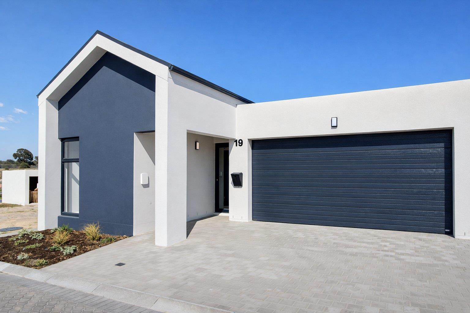 3 Bedroom House in Haasendal