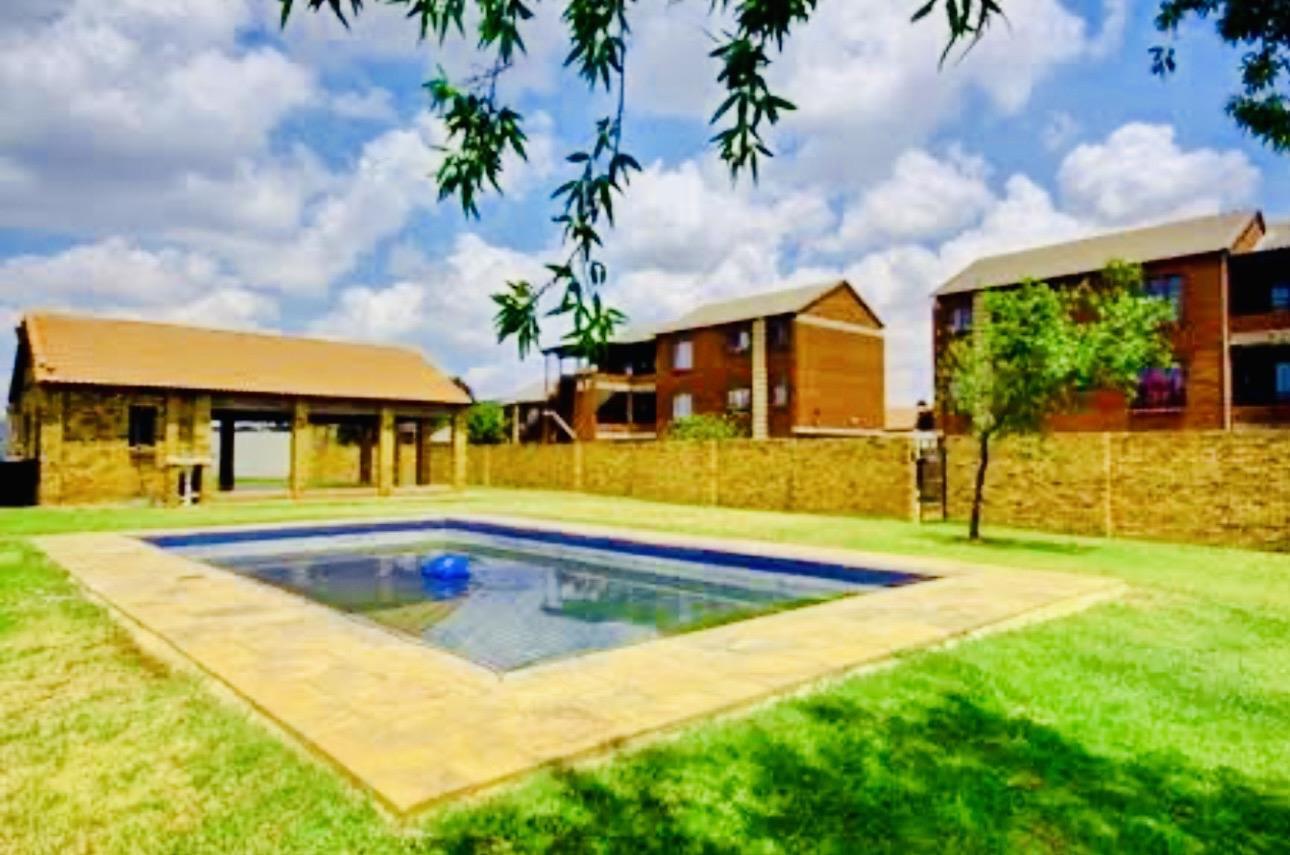 Studio Apartment in Noordwyk