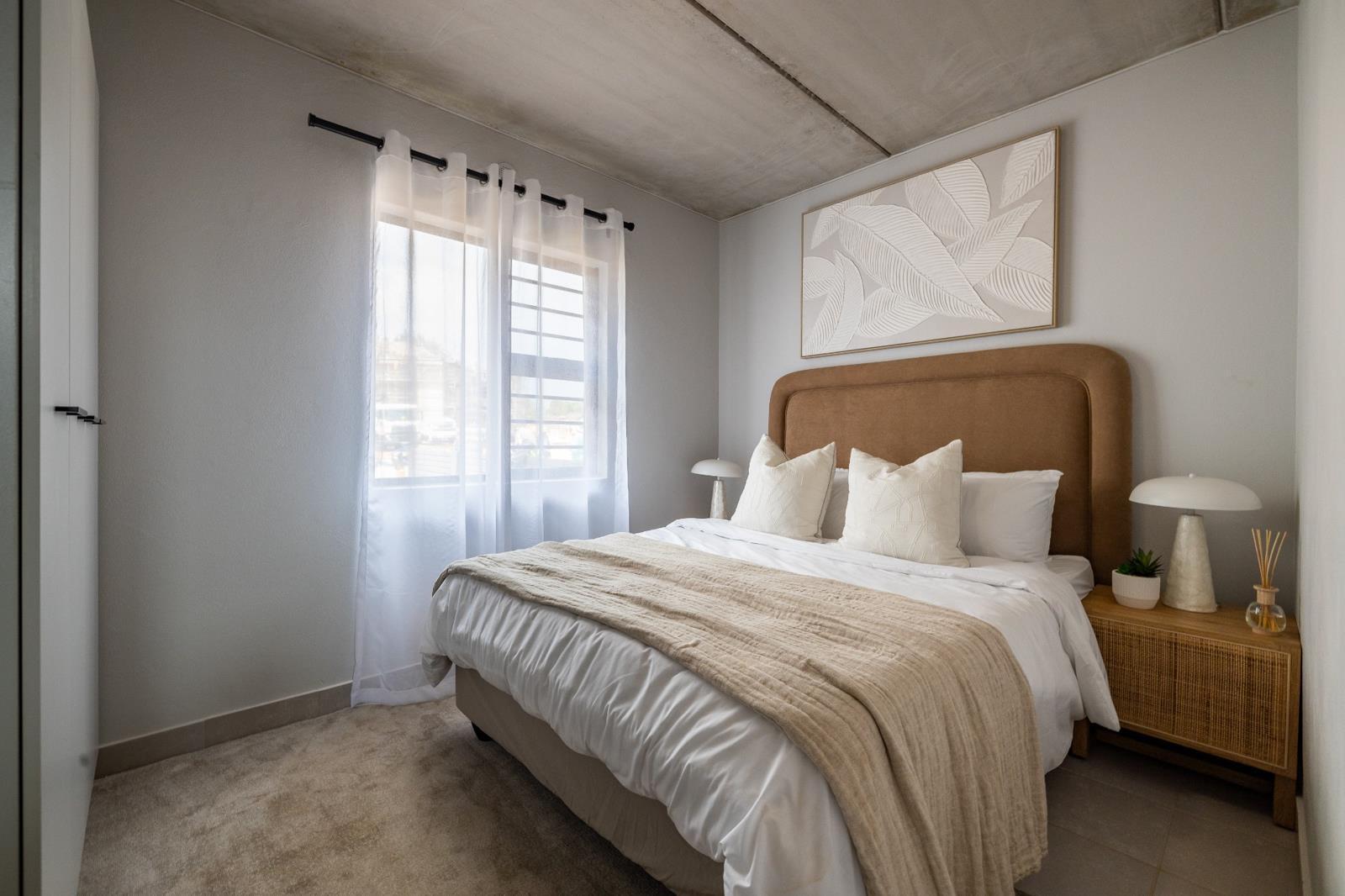 2 Bedroom Apartment in Monavoni