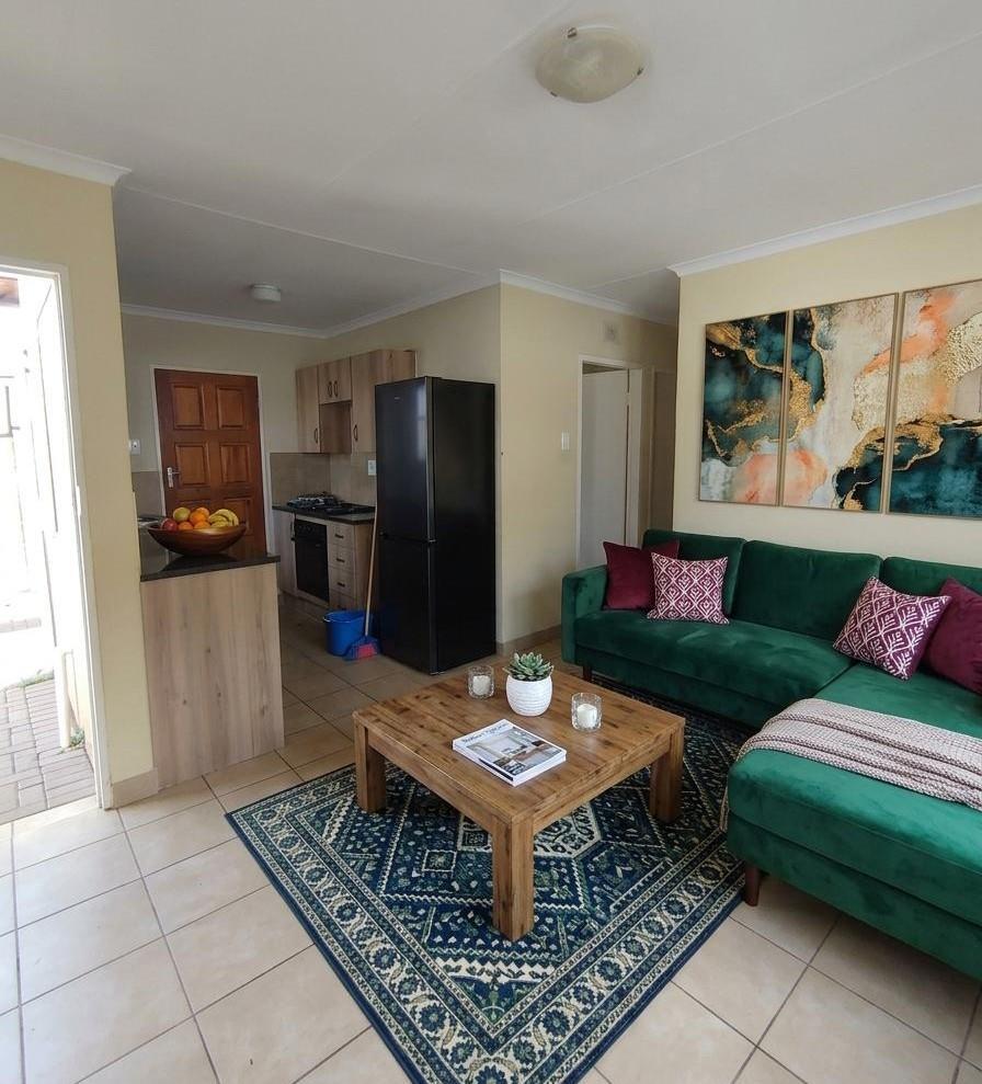 3 Bedroom House in Leopards Rest Security Estate