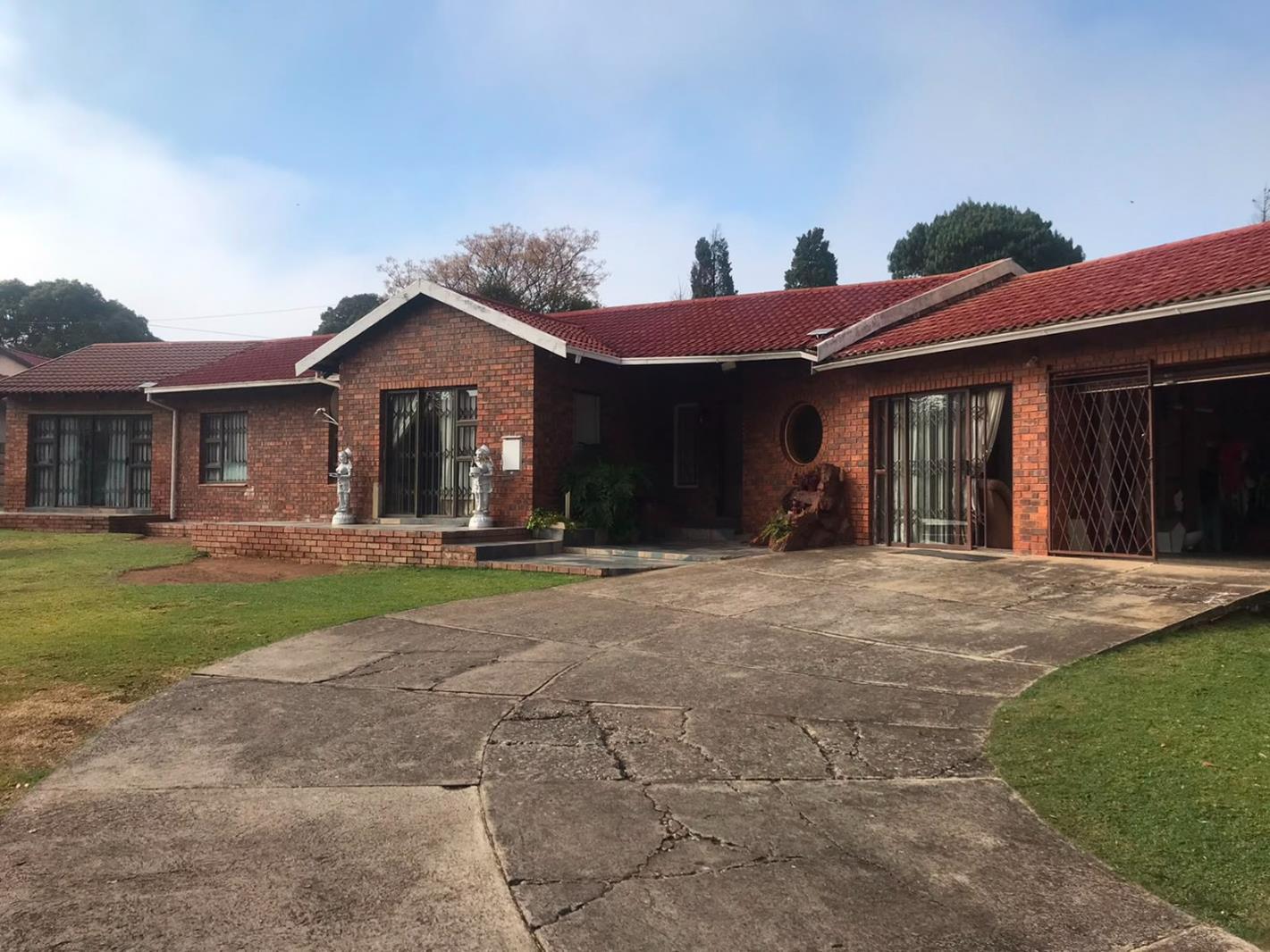 4 Bedroom House in Albertsdal