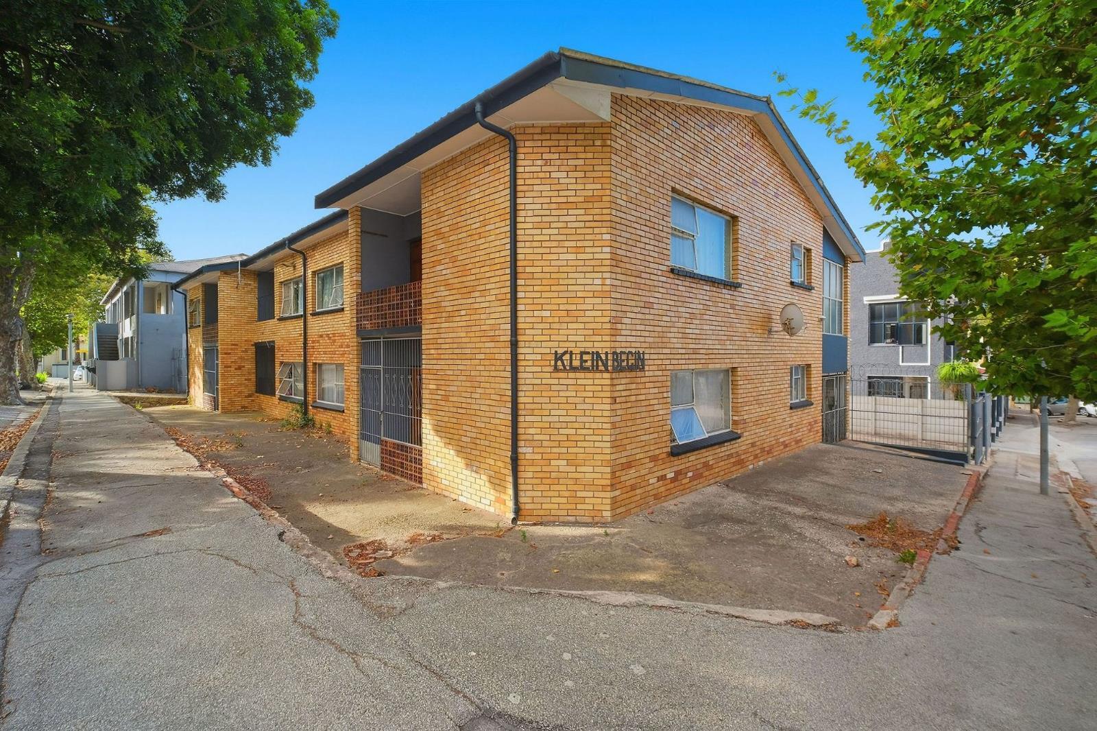 1 Bedroom Apartment in Richmond Hill