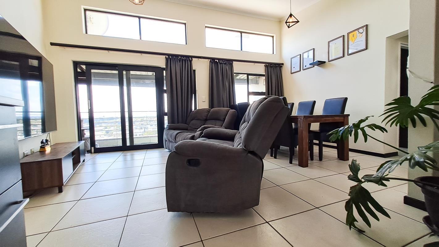 2 Bedroom Townhouse in Greenstone Hill