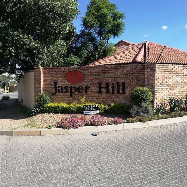 2 Bedroom Apartment in Halfway Gardens