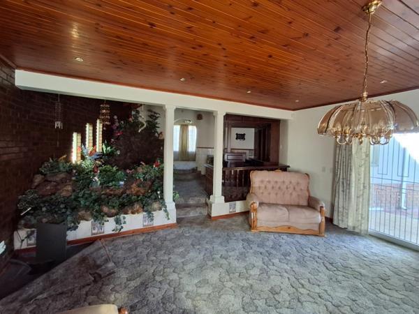 3 Bedroom House in Norkem Park