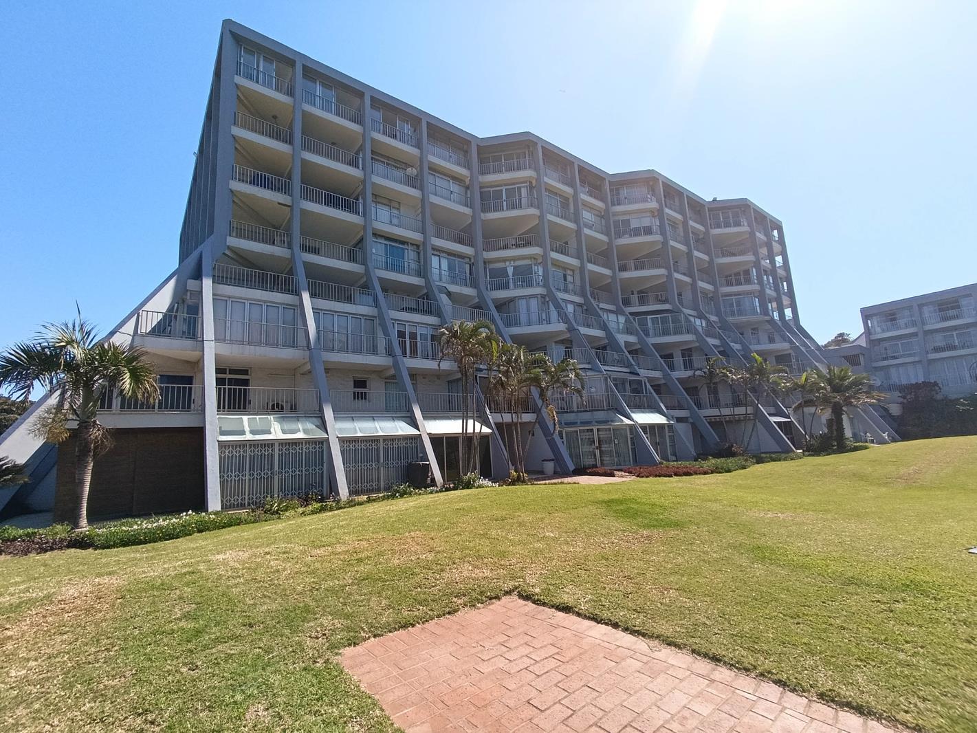 3 Bedroom Apartment in Umhlanga Rocks