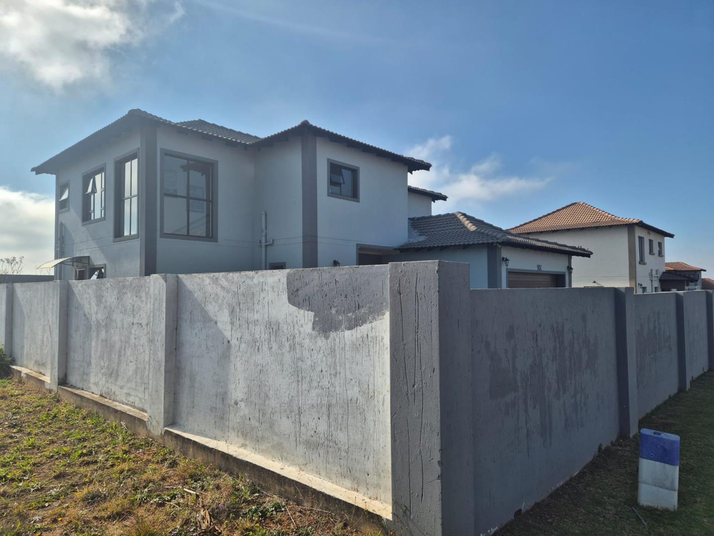 4 Bedroom House in Halfway House