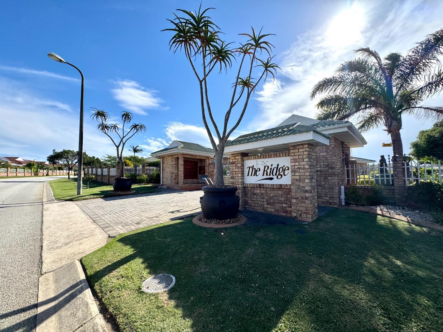 3 Bedroom Townhouse in Kamma Ridge