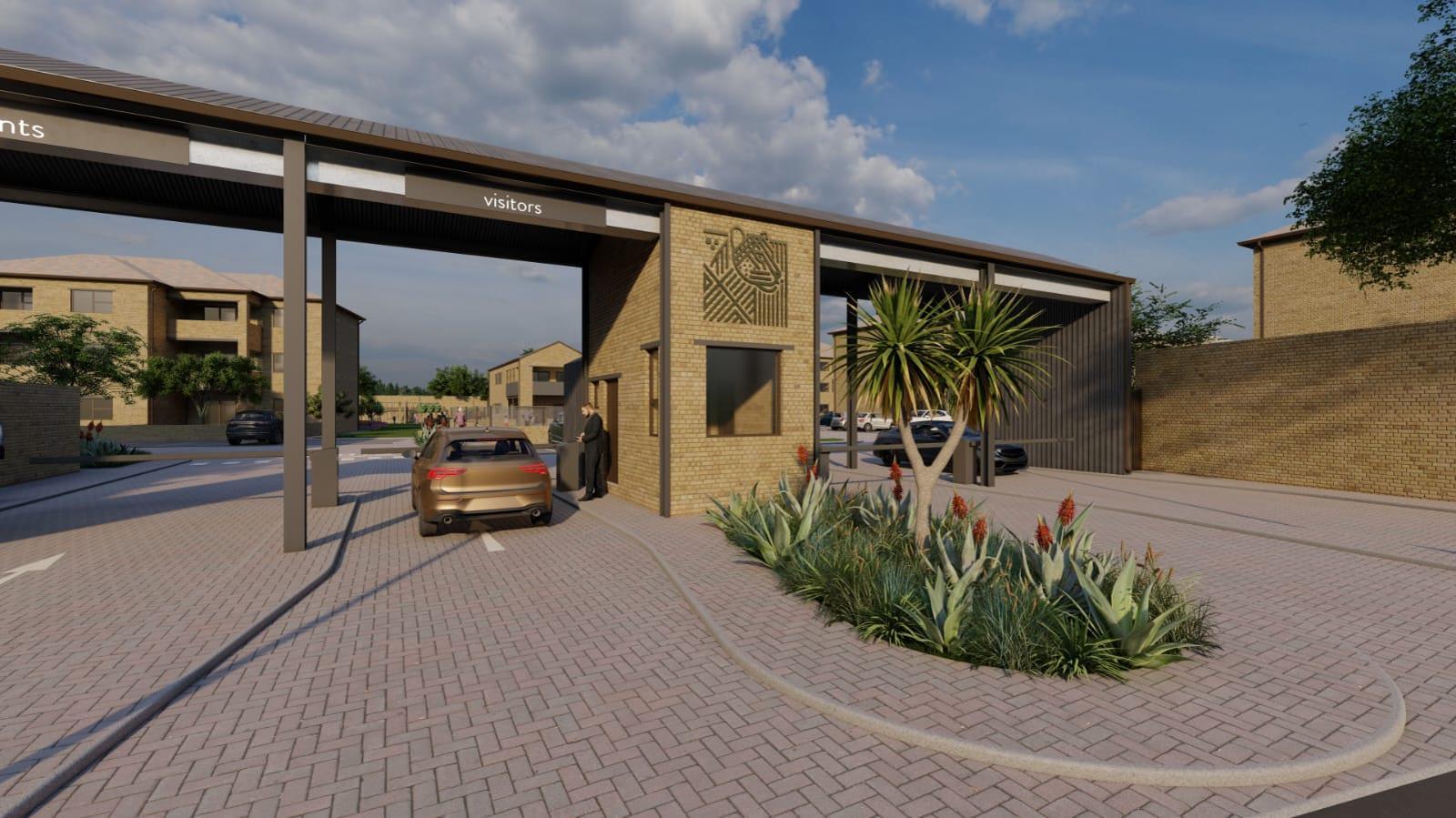 3 Bedroom Apartment in Dawn Park