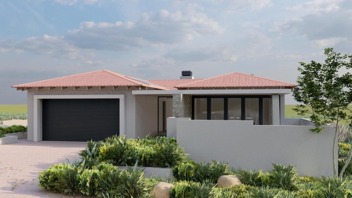 3 Bedroom House in Langebaan Country Estate
