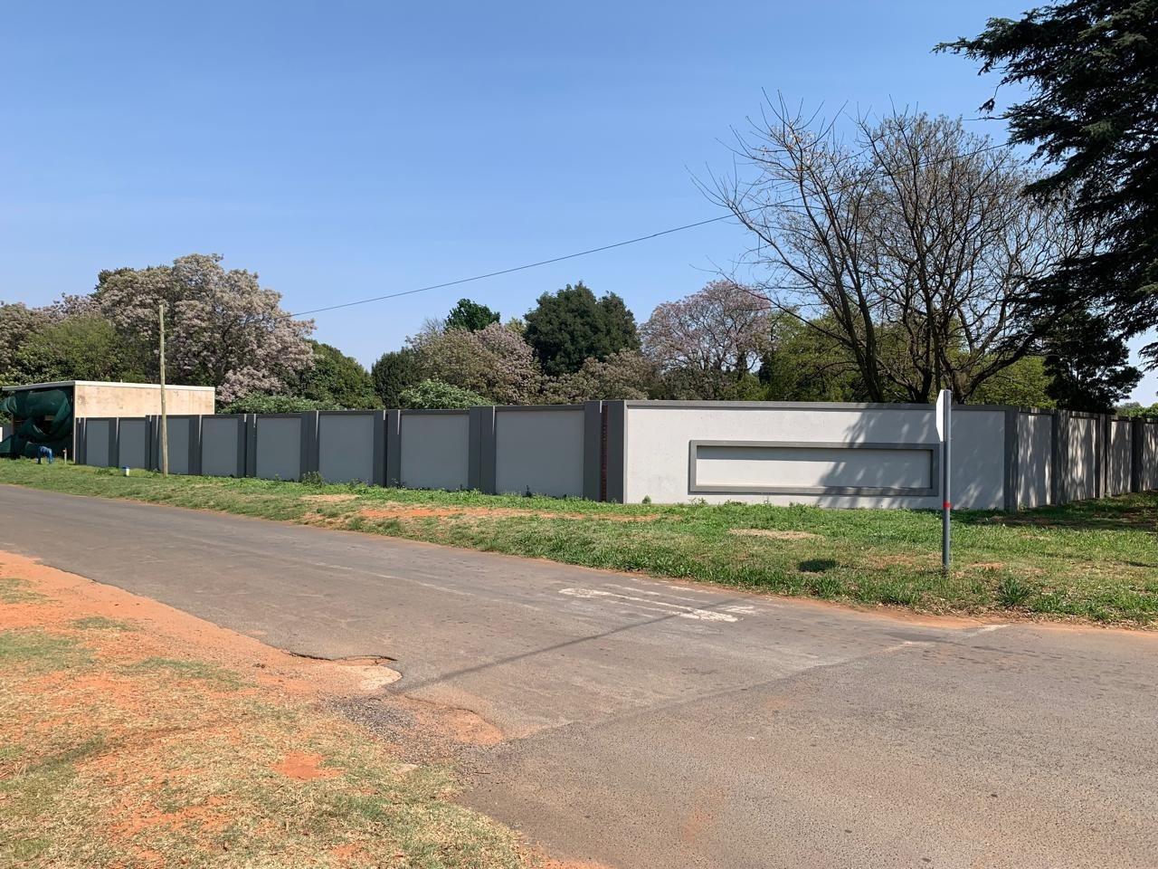 1.2 ha Land available in Fairleads