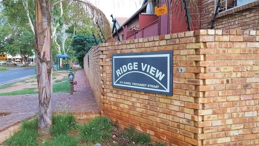 2 Bedroom Apartment in Mountain View