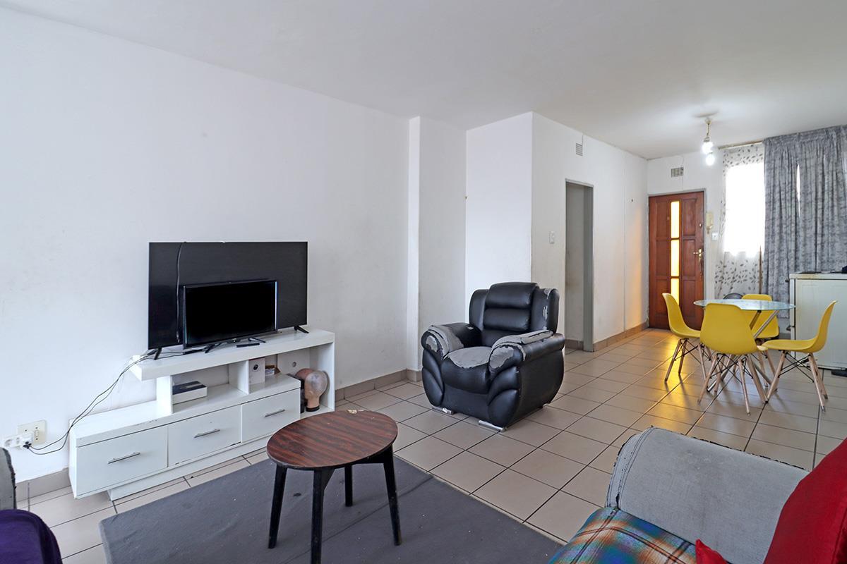 2 Bedroom Apartment in Germiston South