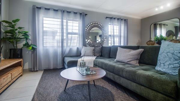 3 Bedroom House in Albertsdal