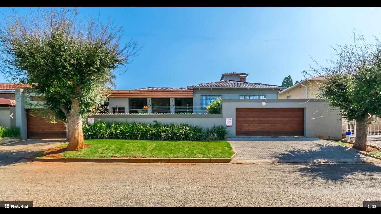 3 Bedroom House in Discovery