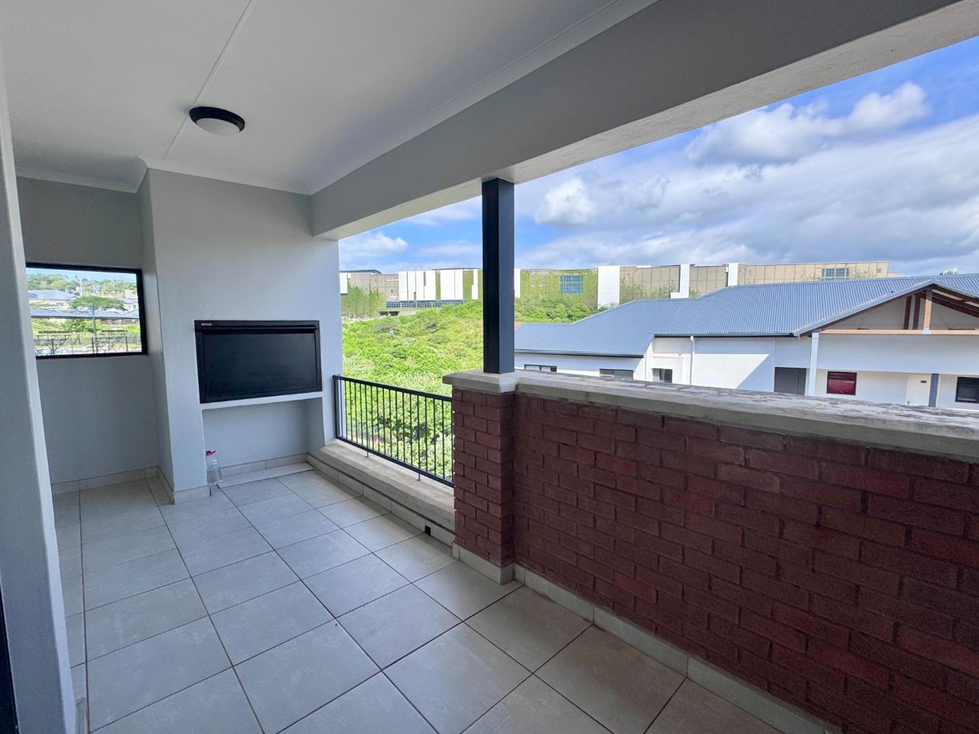 2 Bedroom Apartment in Ballito