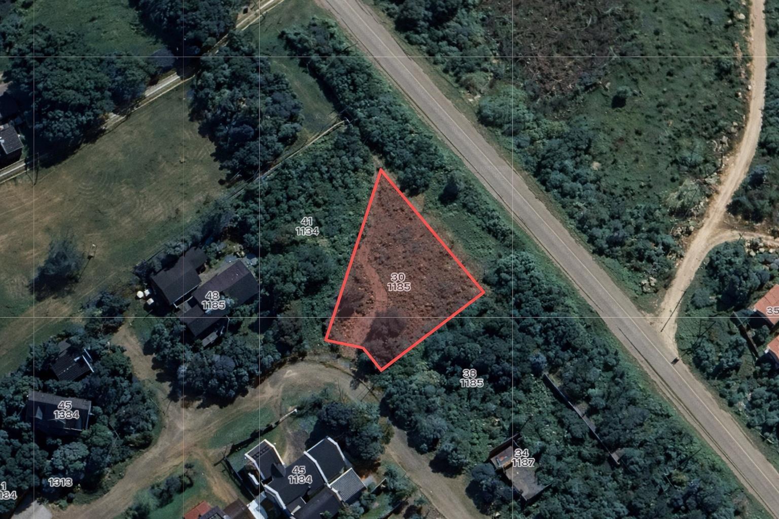 863 m² Land available in Merryhill