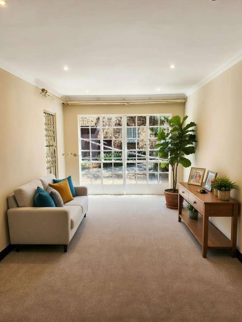 2 Bedroom Apartment in Bryanston