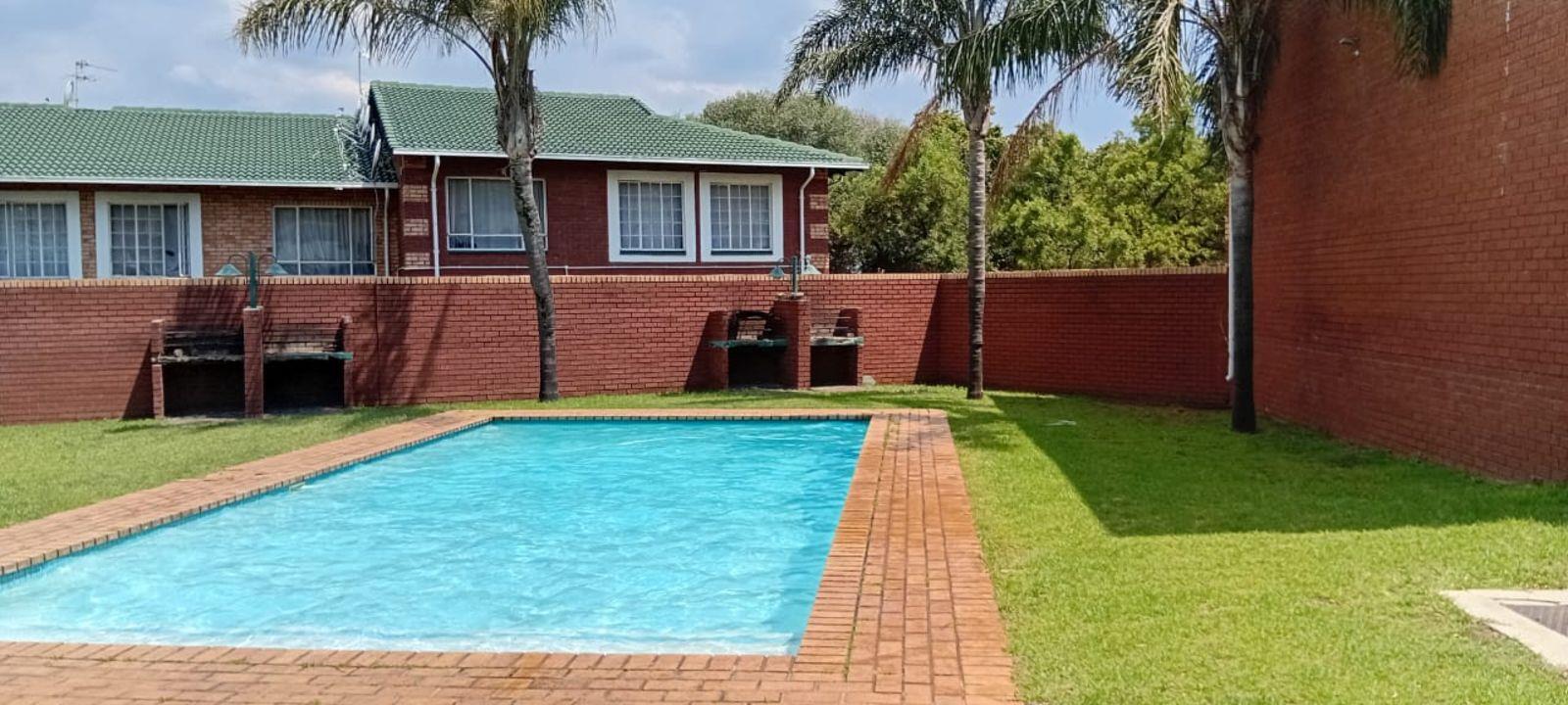 3 Bedroom House in Halfway Gardens