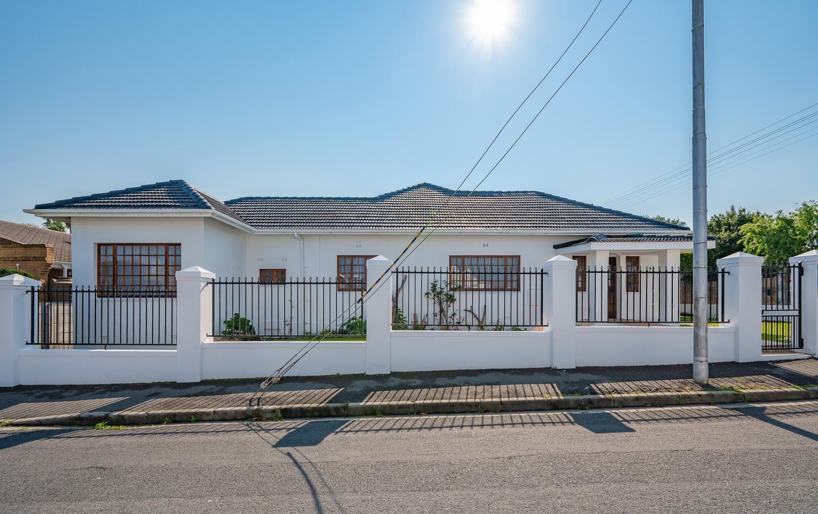 3 Bedroom House in Lochnerhof
