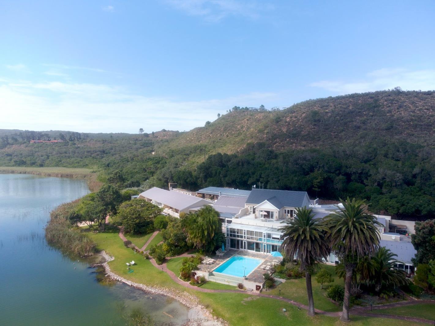 2 Bedroom Penthouse in Sedgefield