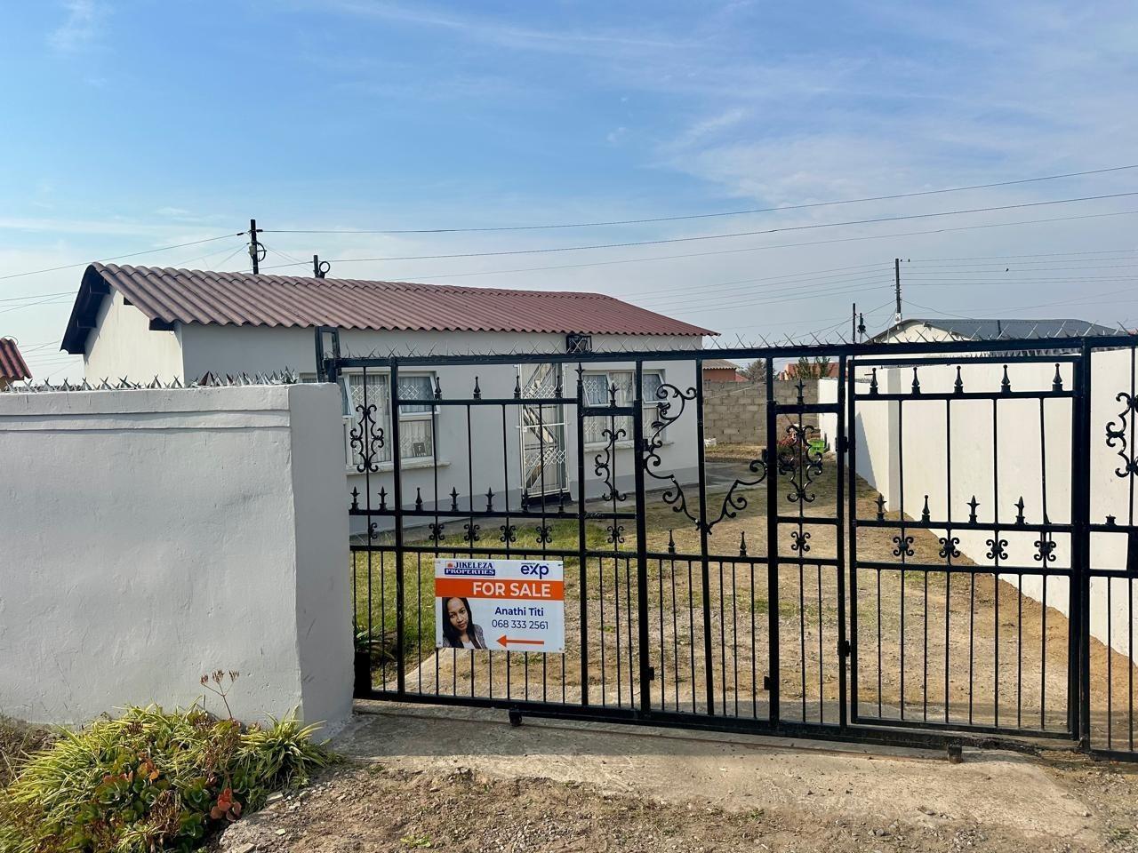 2 Bedroom House in Mdantsane