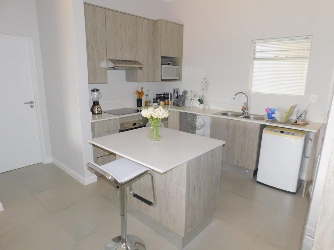 2 Bedroom Apartment in Morningside