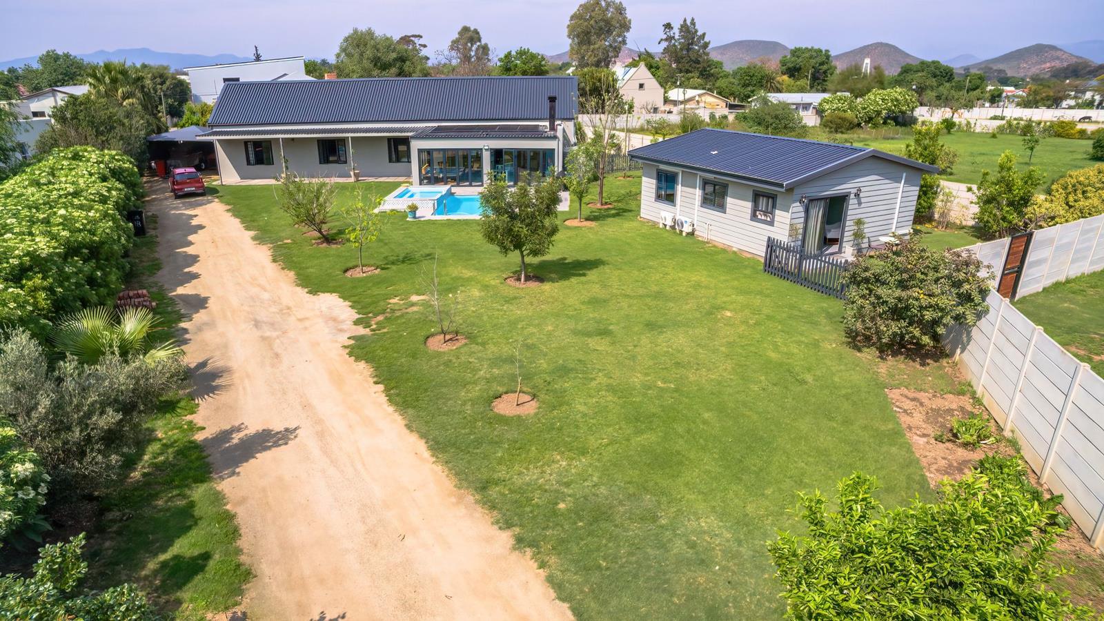 5 Bedroom House in Robertson