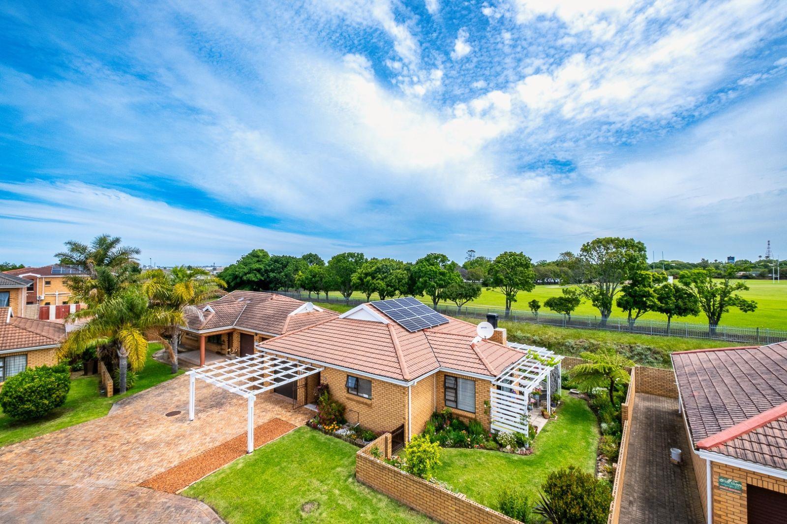 2 Bedroom House in George East