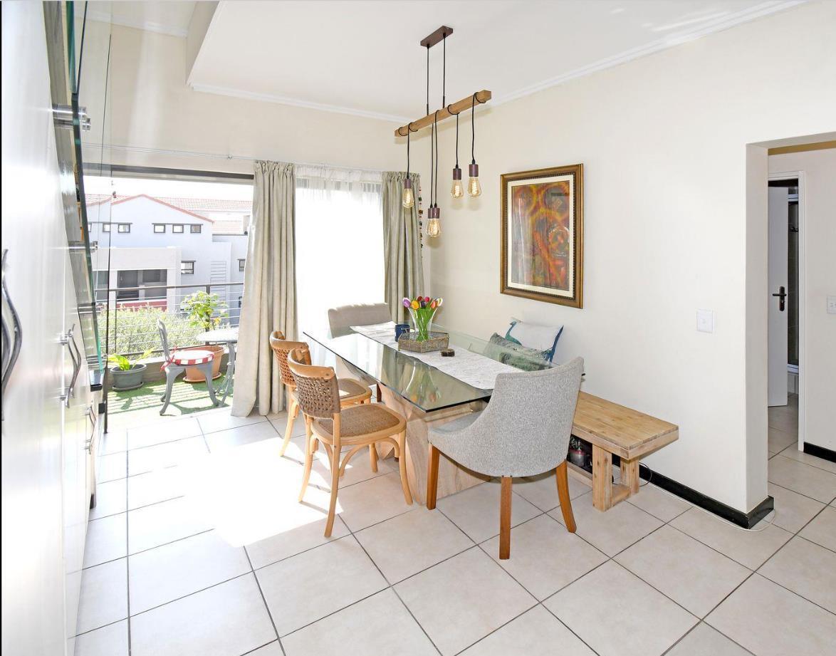2 Bedroom Apartment in Lonehill