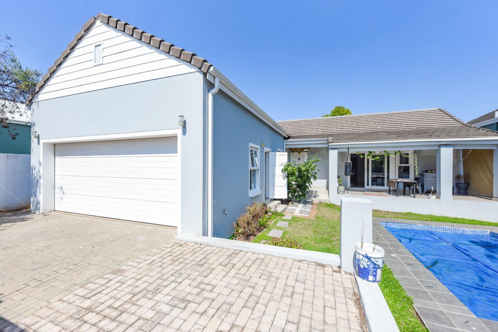4 Bedroom House in North Riding