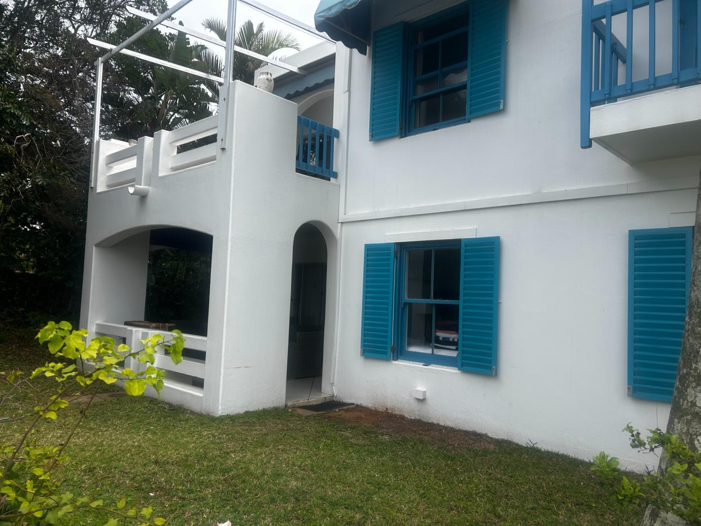 3 Bedroom Apartment in Ballito Central
