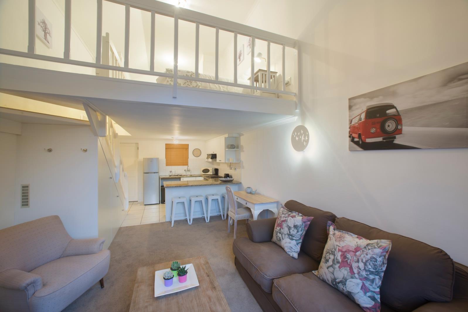 1 Bedroom Apartment in Gardens