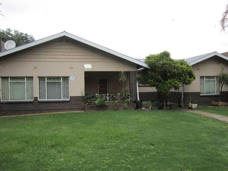 3 Bedroom House in Vryheid