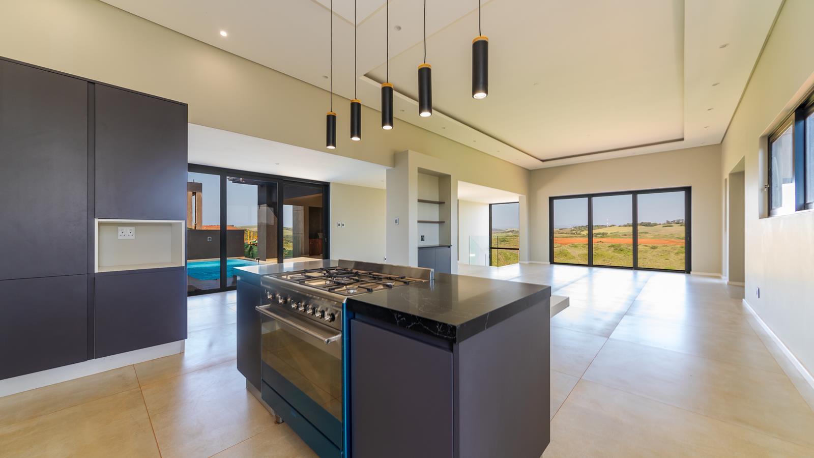 4 Bedroom House in Zimbali Lakes Resort