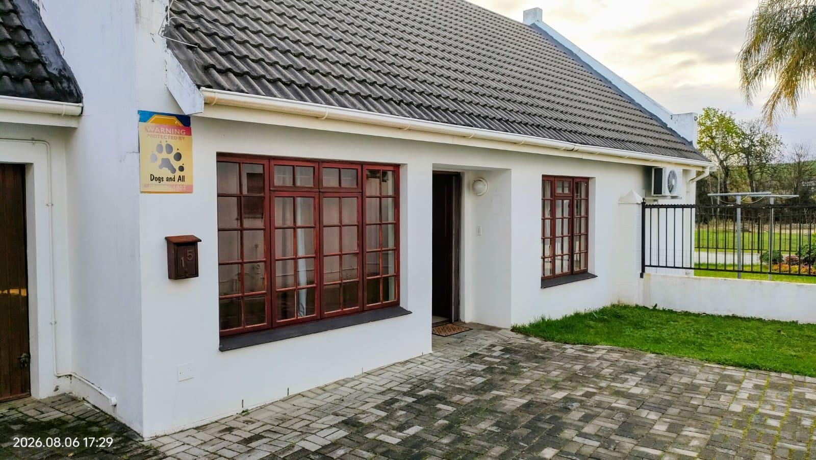 3 Bedroom House in Berg En Dal