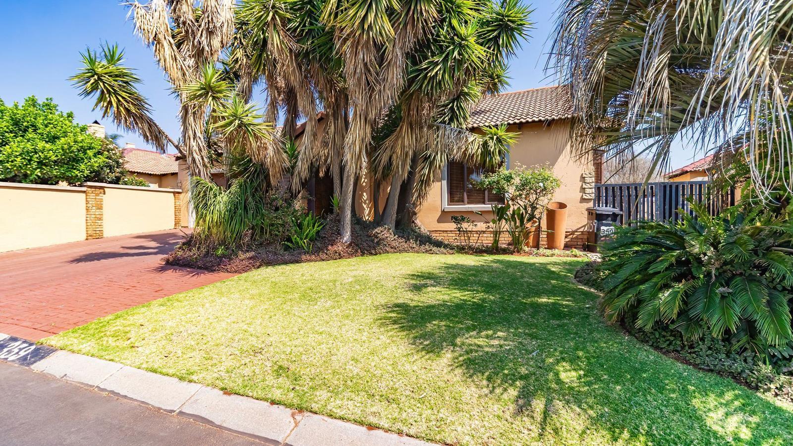 3 Bedroom Townhouse in Hughes