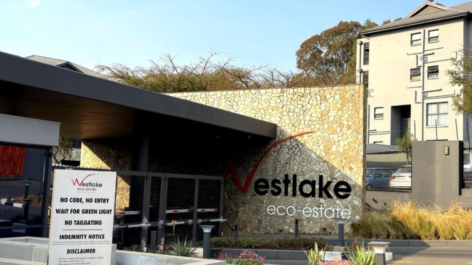 3 Bedroom Apartment in Modderfontein