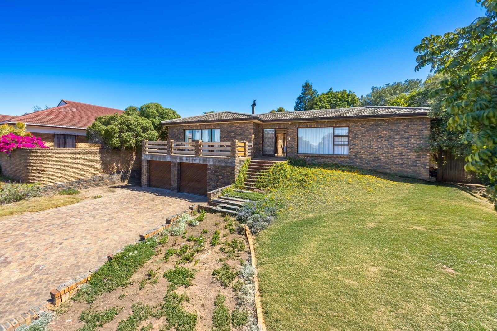 3 Bedroom House in Vergesig