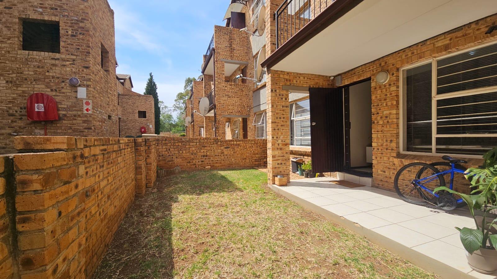 2 Bedroom Apartment in Honey Park