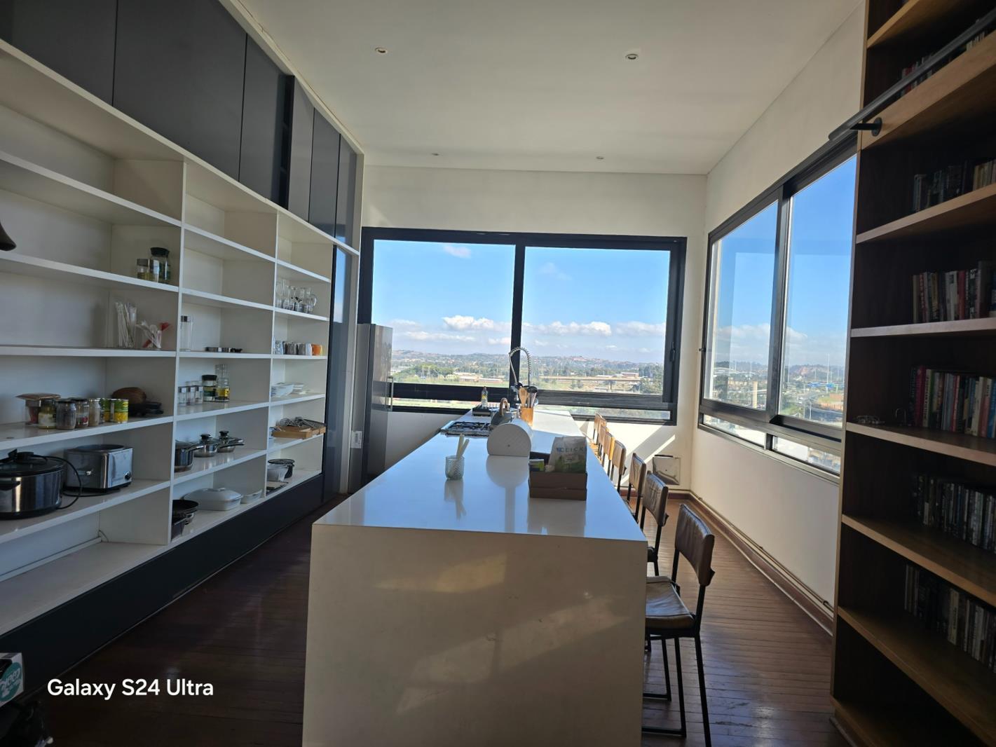 1.5 Bedroom Apartment in Jeppestown