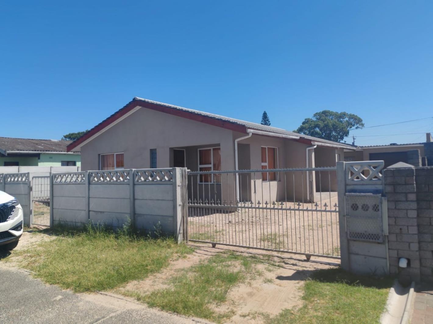 3 Bedroom House in Ravensmead
