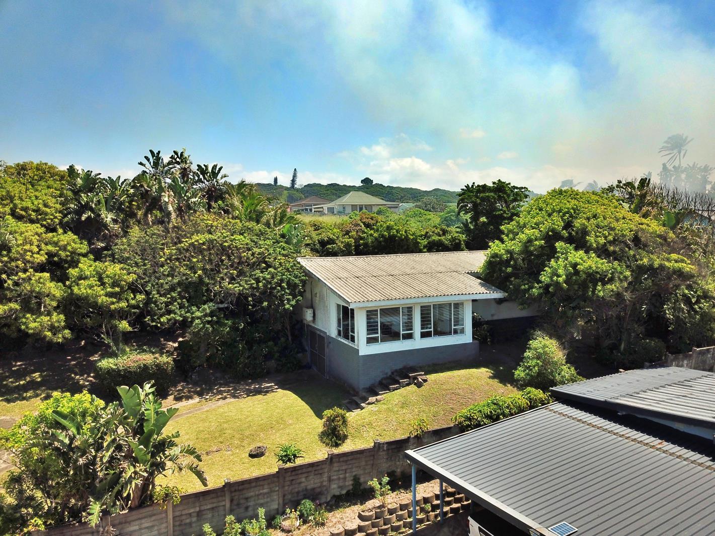 3 Bedroom House in Park Rynie