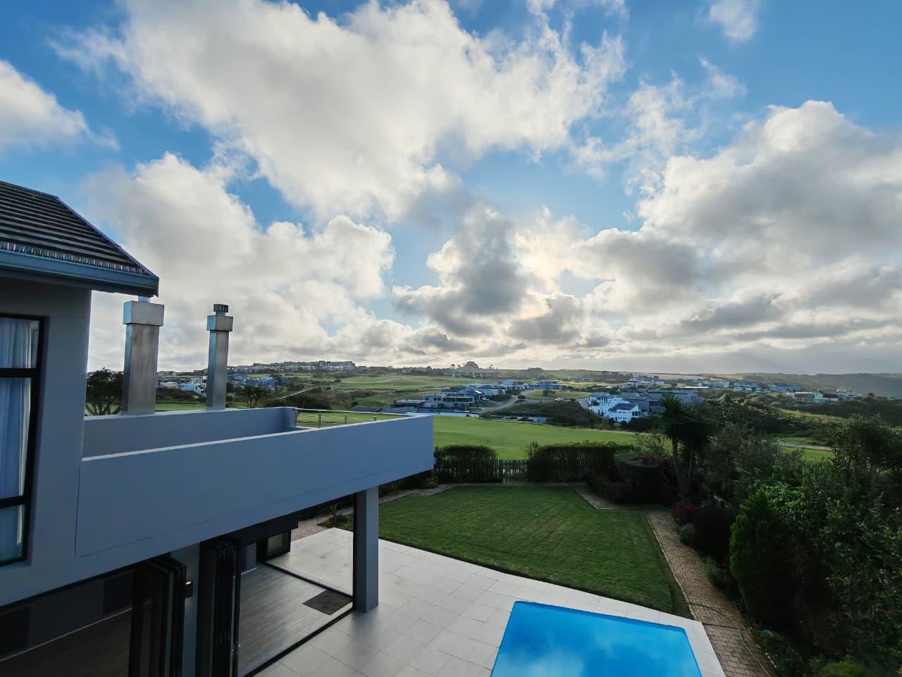 4 Bedroom House in George Outlying