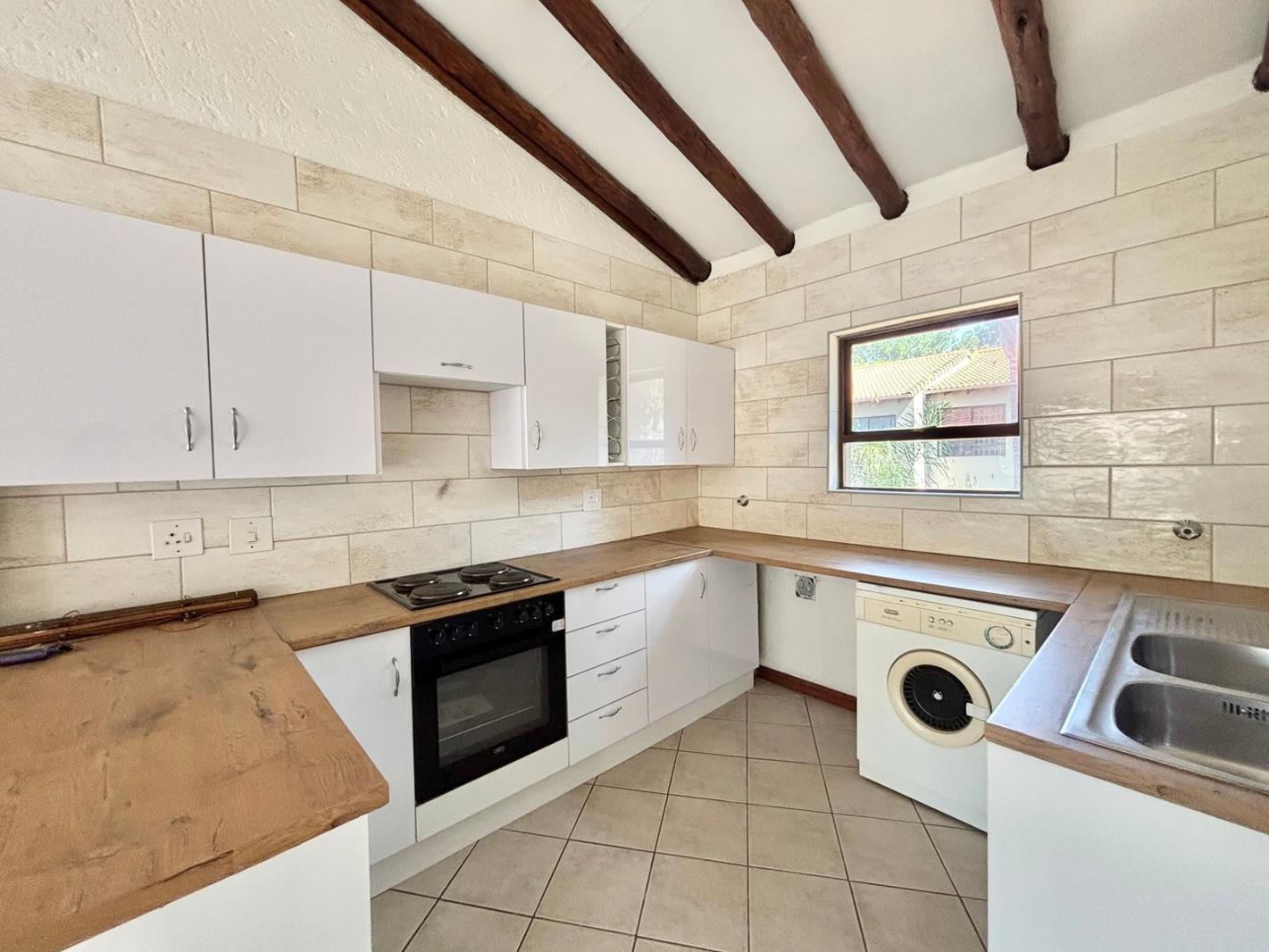 2 Bedroom Apartment in Morningside