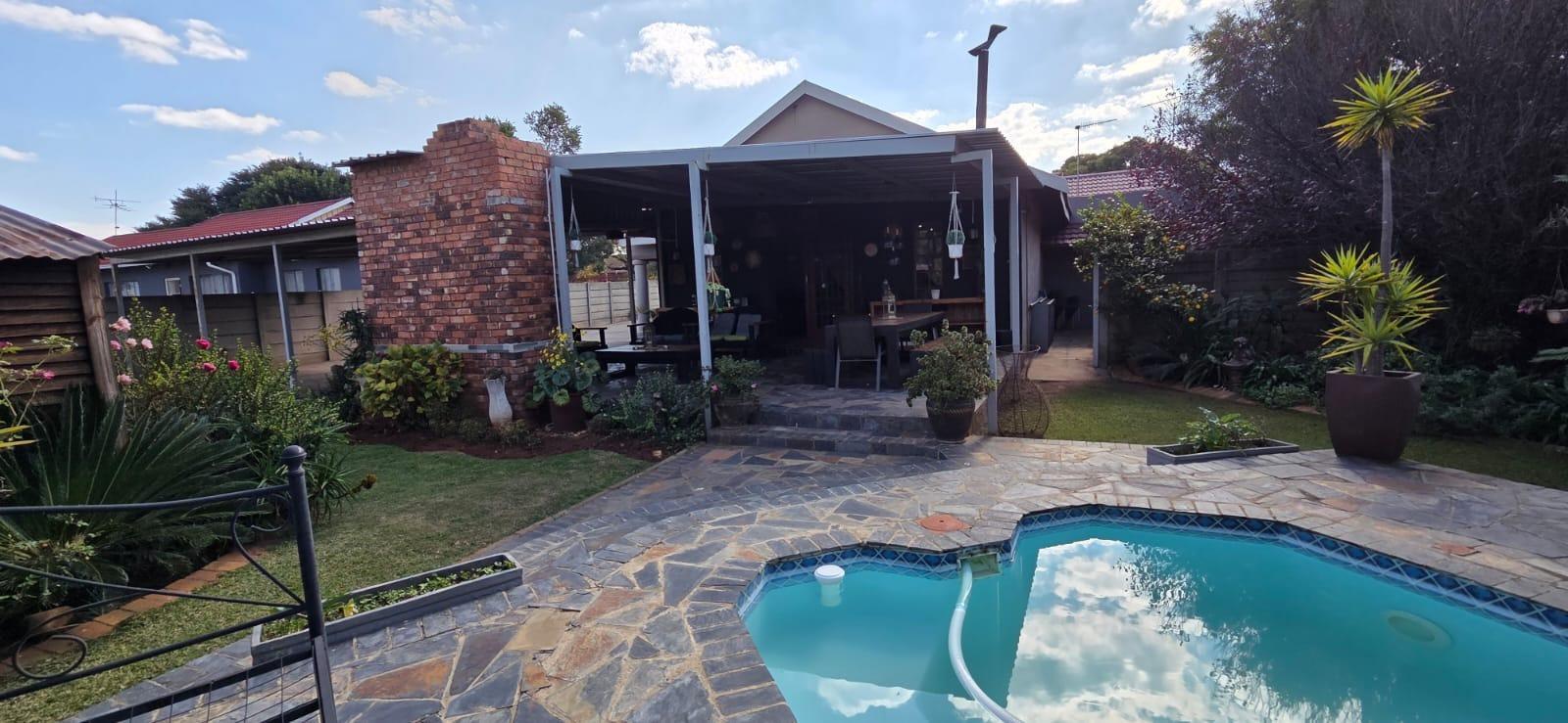 3 Bedroom House in Mayberry Park