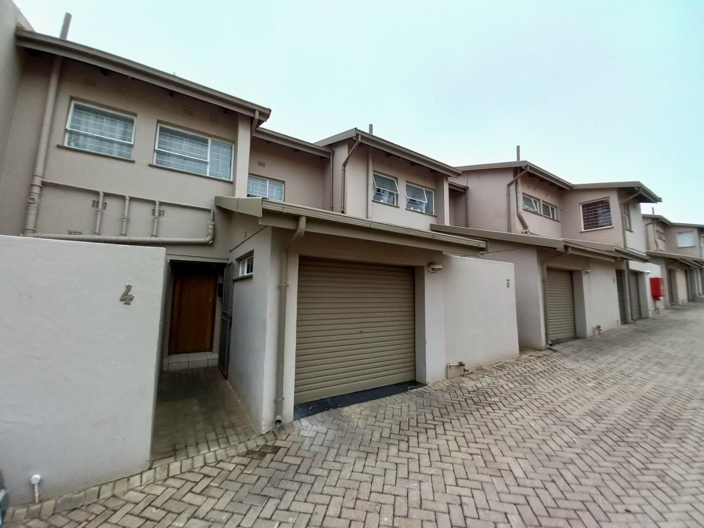 2 Bedroom Apartment in Eastleigh
