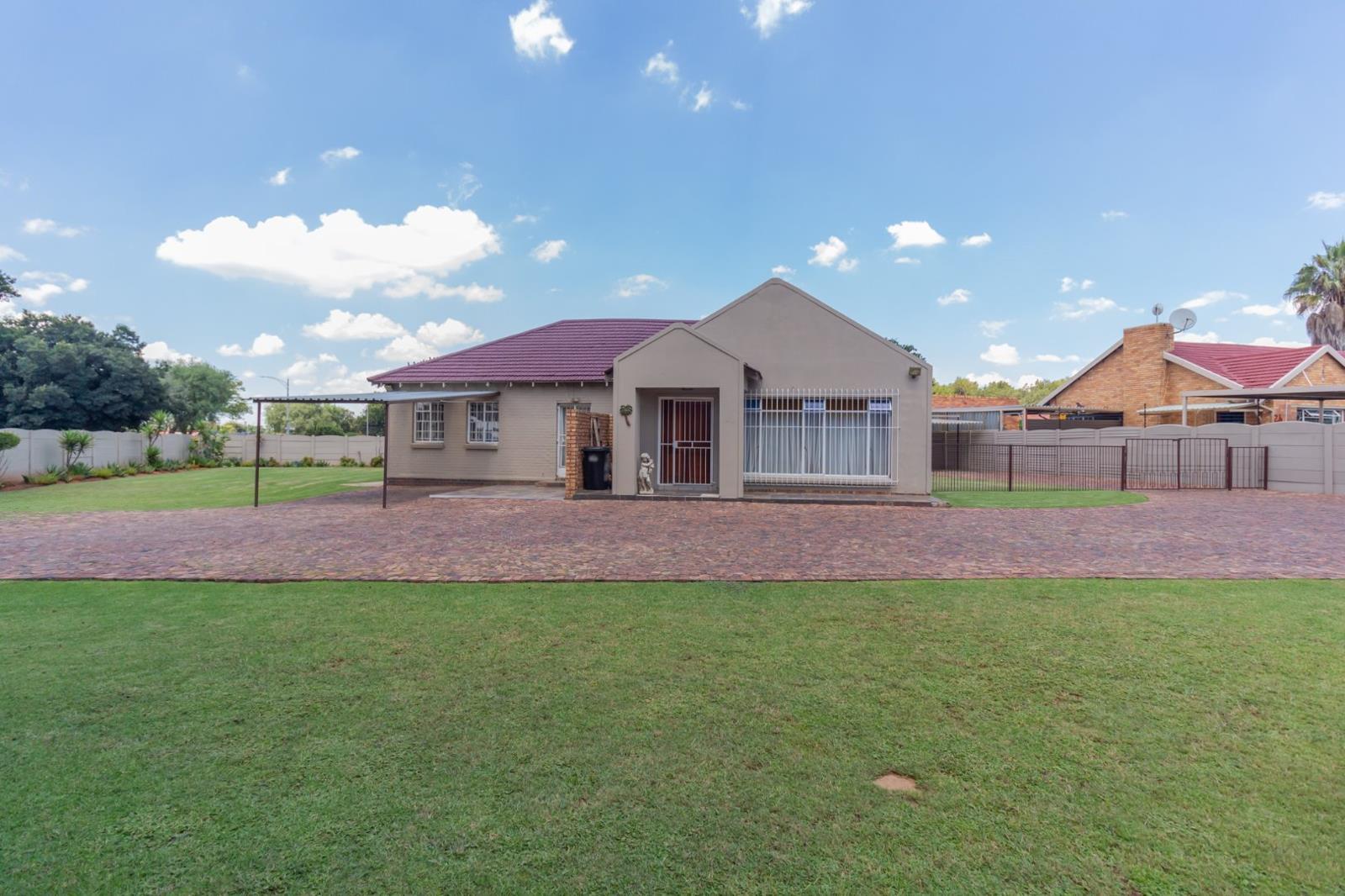 3 Bedroom House in Casseldale
